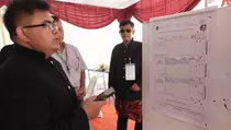 Soal Hasil Quick Count Pilkada, Komisi II DPR: Tetap Harus Tunggu Hasil Resmi KPU