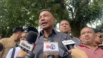Singgung Covid-19, Dharma Pongrekun Gugat UU Kesehatan ke MK