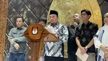 Ini Jadwal KPU RI Umumkan Hasil Pilkada 2024