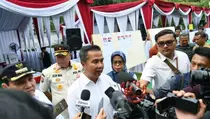 1 Orang Petugas KPPS di Jawa Barat Meninggal Dunia Saat Bertugas di TPS