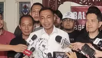 Dharma Pongrekun Sebut Kenaikan PPN 12 Persen Mencekik Rakyat