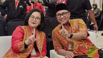 Sukses Kalahkan Yoyok-Joss Versi Quick Count Pilwakot Semarang 2024, Agustina: Jangan Jemawa