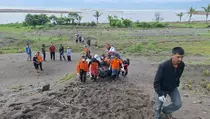 Tak Bertugas Saat Pencoblosan, Anggota PTPS di Kebumen Ditemukan Tewas di Sungai Lukulo
