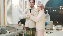 Bukan karena Harta, Sahabat Ungkap Alasan Irish Bella Terima Haldy Sabri