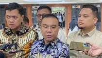 PPN Diberlakukan Multitarif, DPR Pastikan Tak Ada Revisi Undang-Undang HPP