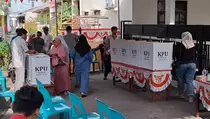 Partisipasi Pilkada Jakarta 2024 Diprediksi Menurun, KPU Buka Suara