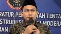 Mantan Napiter Ajak Masyarakat Jaga Persatuan Usai Pilkada 2024
