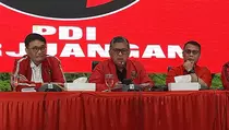 PDIP Beri Apresiasi Masyarakat yang Nyoblos pada Pilkada 2024