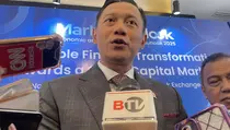 Menko AHY: Target Pertumbuhan 8 Persen Perlu Didukung Ekonomi Berkelanjutan dan Berkeadilan