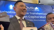 Anggaran Terbatas, Menko AHY: Pembangunan Giant Sea Wall Bertahap Mulai dari Jakarta