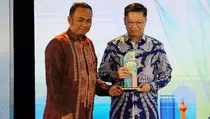 Petrindo Raih Penghargaan Recognized Commitment ESG di Ajang ESG Appreciation Night
