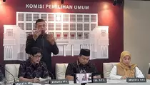 Partisipasi Pilkada 2024 Capai 68 Persen, KPU: Angka Luar Biasa