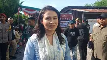 Klarifikasi Sherly Tjoanda: Saham Tambang Hasil Turun Waris