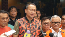 Golput Tinggi di Pilgub Jakarta 2024, Cak Lontong Ibaratkan Pilkada dengan Olimpiade