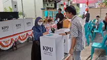 2 Paslon Saling Klaim Kemenangan Pilwalkot Bekasi 2024, Rekapitulasi Suara Jadi Penentu