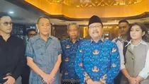 Terpopuler: Mensos Saifullah Yusuf Tanggapi Polemik Donasi Agus Salim hingga Warganet Tagih Rp 10 Juta untuk Kecurangan Rido