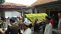 Ketua PPS Cipecang Bogor Meninggal Dunia Seusai Rapat Rekapitulasi Suara Pilkada 2024