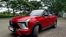 Membedah Fungsi Fitur ACC Mitsubishi XForce Diamond Sense yang Efektif untuk Kemacetan di Ibu Kota