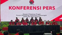 PDIP Klaim Kantongi Kemenangan di 14 Provinsi dan 247 Kabupaten dan Kota pada Pilkada 2024
