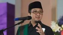 Kasus Anak Bunuh Ayah dan Nenek, Yusuf Mansur: Orang Tua Jangan Paksakan Keinginan secara Instan