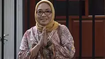 Menteri Arifatul Choiri Fauzi Temui Anak 14 Tahun yang Bunuh Ayah dan Nenek di Lebak Bulus