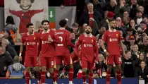 Ada Arsenal vs MU dan Liverpool Tandang ke Newcastle, Ini Jadwal Liga Inggris Pekan Ke-14
