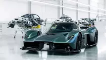 Aston Martin Resmi Hentikan Penjualan Mobil Super karena Diduga Sulit Terjual