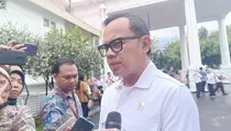 Kemendagri Catat 28 Petugas Meninggal Saat Pilkada 2024