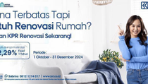 Rencana Renovasi yang Efisien, Manfaatkan KPR BRI untuk Rumah Idaman