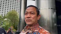 Sosok Hendrar Prihadi, Cawagub Jateng yang Diperiksa KPK Terkait Kasus Pemkot Semarang