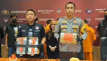 Gerebek Kamar Kos di Jakbar dan Jaksel, Polisi Tangkap 4 Pengedar Narkoba untuk Perayaan Tahun Baru
