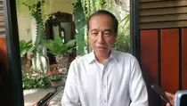 Golkar Tegaskan Jokowi Anggota Kehormatan Partai Bukan Kader