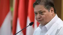 Menko Airlangga: Keputusan PPN 12 Persen Akan Diumumkan Senin Pekan Depan