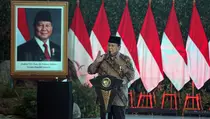 Anggota DPR: Pembatalan PPN 12 Persen Jadi Kado Tahun Baru 2025 dari Prabowo untuk Rakyat