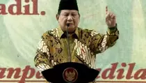 Presiden Prabowo Instruksikan PPN 12 Persen Hanya untuk Barang Mewah
