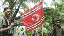 Sejarah Bendera GAM yang Dikibarkan Saat Desak Bencana Nasional Aceh