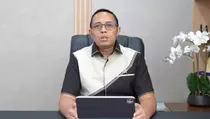 Mengundurkan Diri, Hasan Nasbi Kirim Surat dan Minta Maaf ke Prabowo