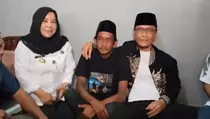 Gus Miftah Datangi Kediaman Tukang Es Teh di Magelang untuk Minta Maaf