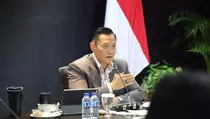 AHY Tegaskan Investigasi HGB Pagar Laut Tangerang Sedang Berlangsung