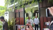 Jokowi Tak Lagi PDIP, Relawan Joman: Beliau Negarawan, Bukan Orang Partai