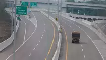 Pelaku Logistik Enggan Lalui Tol Cibitung-Cilincing karena Tarif Mahal