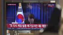 Parlemen Akan Makzulkan Presiden Korea Selatan meski Sudah Minta Maaf atas Darurat Militer