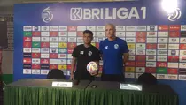 Persebaya vs Arema FC: Singo Edan Target Poin Penuh di Markas Bajul Ijo