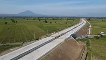 Proyek Tol Probowangi Paket 1 Diperkirakan Rampung Akhir 2024