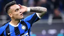 Hasil Sparta Praha vs Inter: Gol Spektakuler Martinez Bungkam Pendukung Tuan Rumah