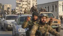 Irak Tutup Perbatasan dengan Suriah setelah Jatuhnya Rezim Bashar al-Assad