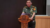 Profil Letjen Mohammad Fadjar, Jenderal Kopassus Eks Ajudan Jokowi yang Jadi Pangkostrad