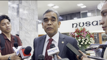 Bantah Gerindra Serang PDIP, Muzani: Penetapan PPN 12 Persen Kebijakan Kolektif