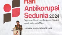 KPK Pamer Setor Uang Rp 2,4 Triliun ke Negara Hasil Tangani Kasus Korupsi