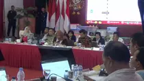 Hasil Rekapitulasi Suara Pilgub Jabar 2024: Dedi Mulyadi-Erwan Setiawan Menang Telak